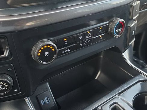 Used 2023 Ford F150 XL w/ STX Appearance Package AWD/4WD image 24