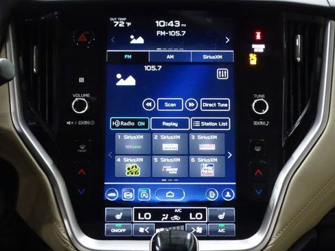 Used 2023 Subaru Outback Limited image 31