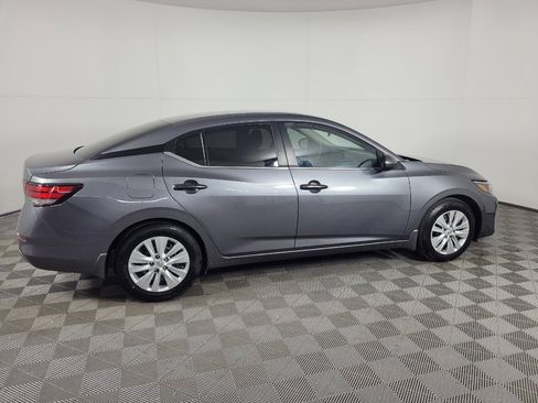 Used 2024 Nissan Sentra S FWD image 10