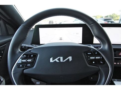 Used 2024 Kia EV6 GT-Line RWD image 15