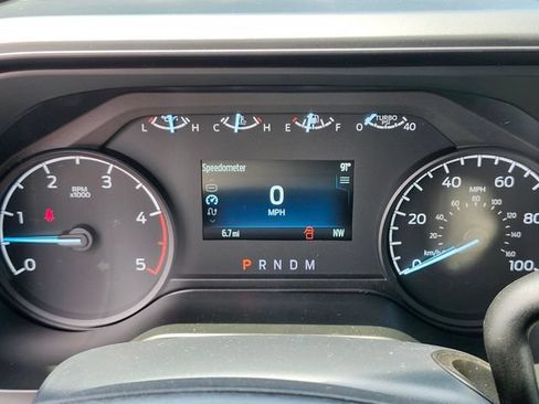 New 2026 Ford F350 XLT w/ Snow Plow Prep Package AWD/4WD image 31