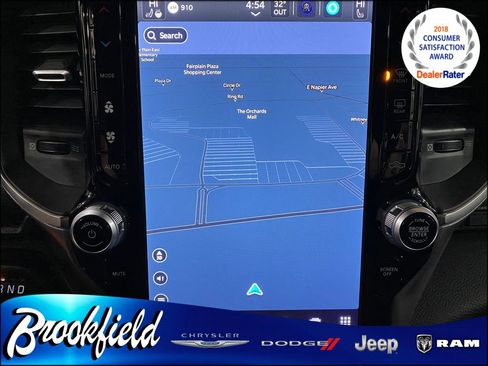 Used 2024 RAM 1500 Big Horn image 24