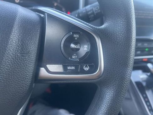 Used 2018 Honda CR-V EX image 29