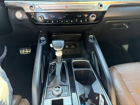 Used 2021 Kia Telluride SX w/ SX Prestige Package AWD/4WD image 19