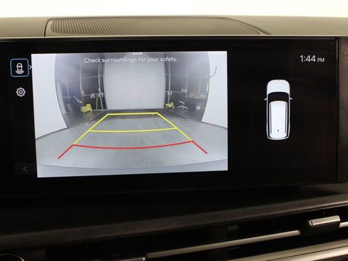 Certified 2026 Hyundai Santa Fe SEL FWD image 31