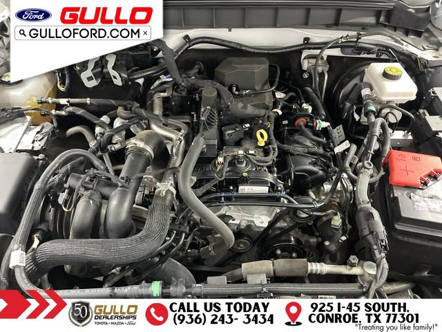 Certified 2023 Ford Bronco Outer Banks w/ Sasquatch Package AWD/4WD image 27