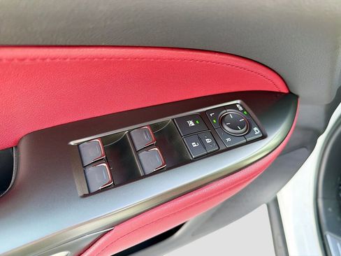 New 2026 Lexus NX 350 350 AWD image 7