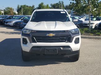 Used 2023 Chevrolet Colorado LT w/ LT Convenience Package II video 2