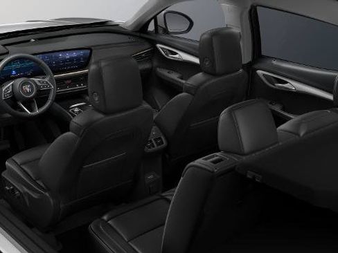 New 2026 Buick Envision Avenir AWD/4WD image 10