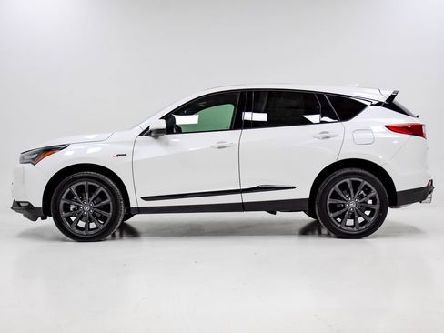 New 2026 Acura RDX A-Spec image 28