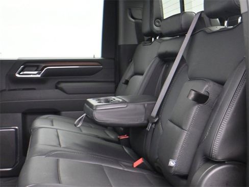 Used 2024 GMC Sierra 2500 Denali w/ Denali Reserve Package image 23