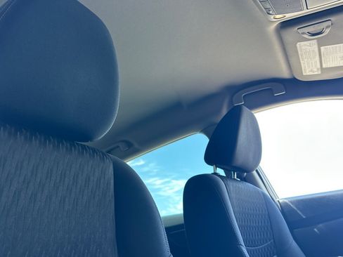Used 2019 Nissan Rogue SV FWD image 23