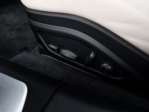 New 2026 Porsche Panamera 4 image 23