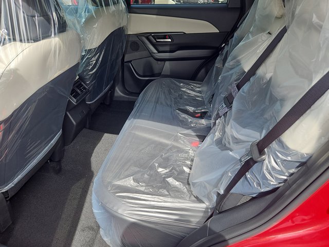 New 2026 MAZDA CX-5 Select AWD/4WD image 16