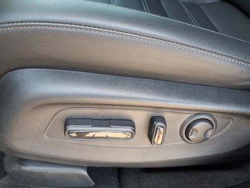 Used 2025 Honda CR-V EX-L image 26