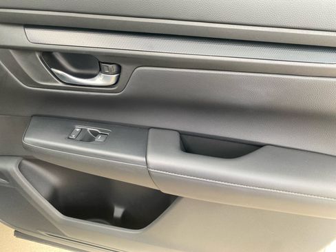 Certified 2023 Honda CR-V EX image 35