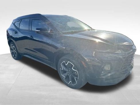 Used 2020 Chevrolet Blazer RS image 3