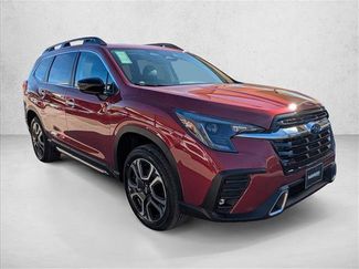 New 2026 Subaru Ascent Touring video 3