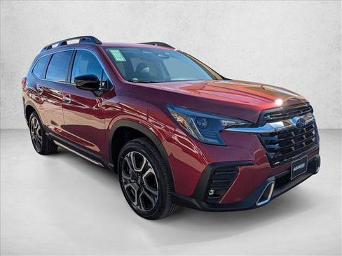 New 2026 Subaru Ascent Touring image 3
