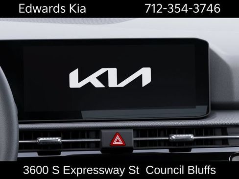 New 2026 Kia Sportage LX FWD image 22