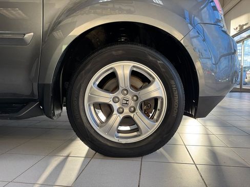 Used 2012 Honda Pilot EX-L image 63