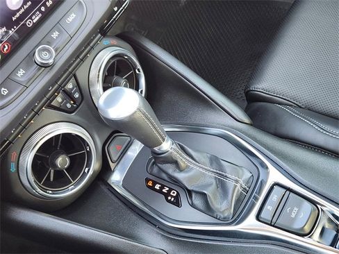 Used 2023 Chevrolet Camaro LT w/ RS Package image 20