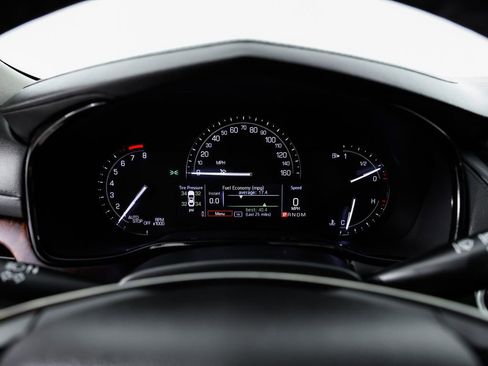 Used 2017 Cadillac CTS Premium Luxury image 25