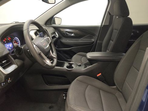 Used 2022 GMC Terrain SLE AWD/4WD image 17