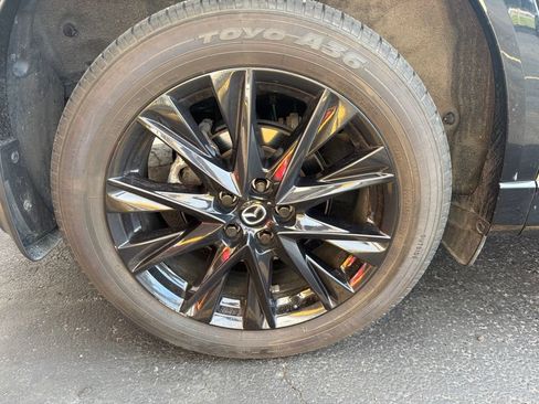 Used 2024 MAZDA CX-5 Carbon Edition AWD/4WD image 9