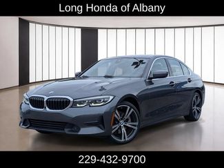 Used 2020 BMW 330i Sedan w/ Convenience Package RWD video 1