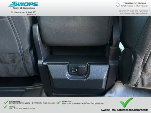 Used 2022 Ford F150 XL w/ STX Appearance Package AWD/4WD image 17