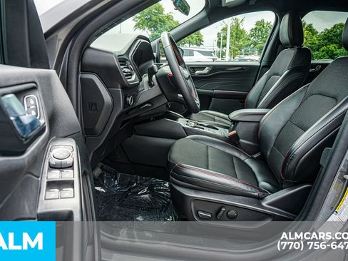 Used 2026 Ford Escape ST-Line FWD image 19