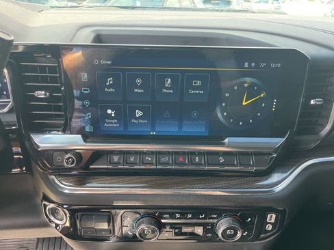 Used 2024 Chevrolet Silverado 2500 LT w/ All Star Edition image 22