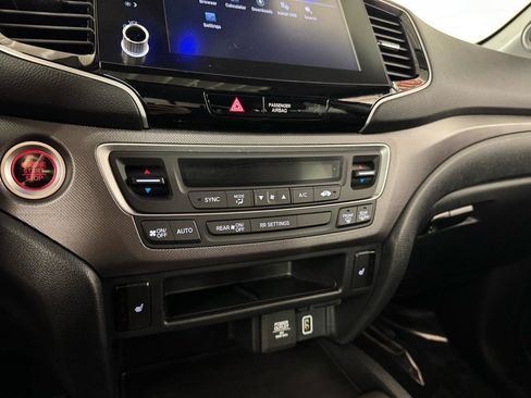 Used 2023 Honda Ridgeline RTL image 27