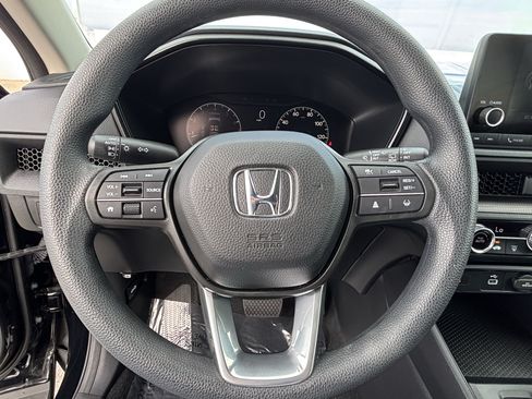 Certified 2025 Honda CR-V LX image 24