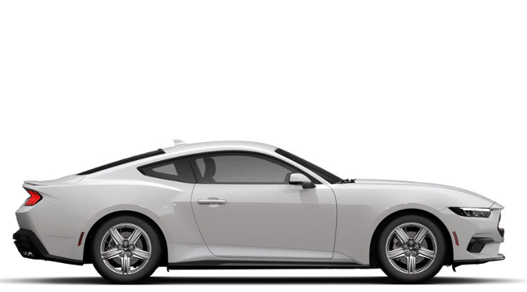 New 2026 Ford Mustang Premium RWD image 49