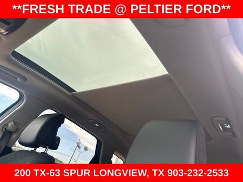 Used 2026 Kia Sportage SX FWD image 8
