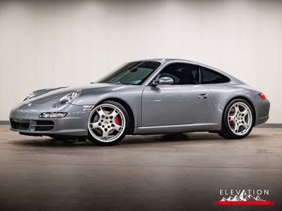 Used 2006 Porsche 911 Carrera S