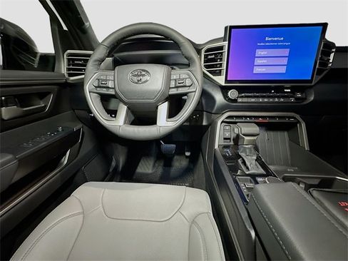 New 2026 Toyota Tundra SR5 image 26