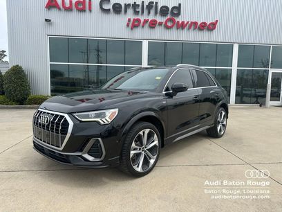 Used 2021 Audi Q3 2.0T Premium Plus w/ Premium Plus Package