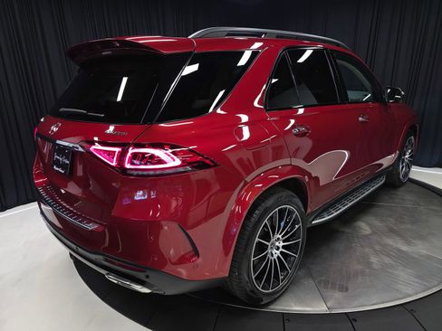 Used 2022 Mercedes-Benz GLE 450 4MATIC image 61