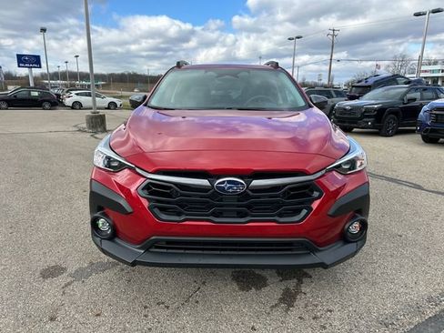New 2026 Subaru Crosstrek 2.0i Premium image 2