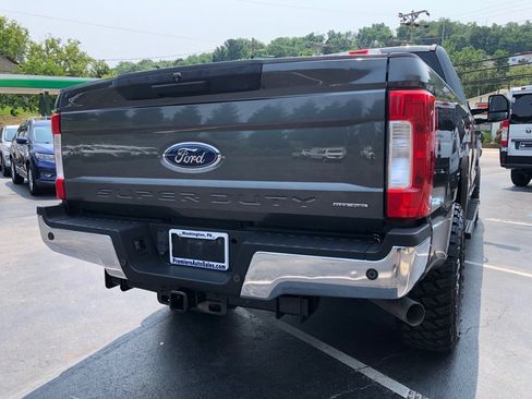 Used 2018 Ford F250 XL w/ Power Equipment Group AWD/4WD image 5