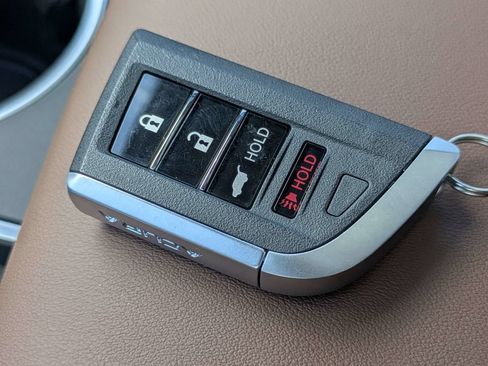 New 2026 Acura MDX SH-AWD w/ Technology Package image 32