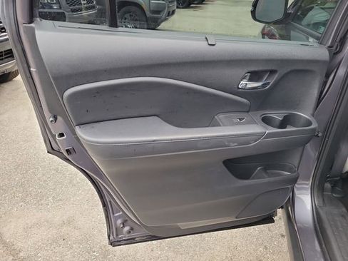 Used 2021 Honda Passport EX-L image 29