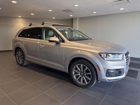 Used 2019 Audi Q7 2.0T Premium w/ Convenience Package image 5