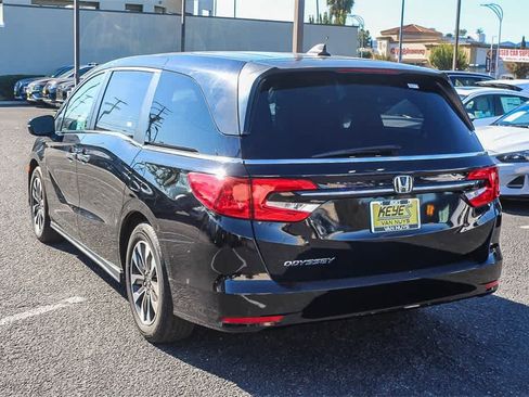 Used 2022 Honda Odyssey EX-L image 7