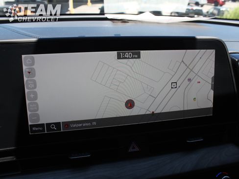 Used 2024 Kia Sportage X-Line w/ X-Line Premium Package AWD/4WD image 18