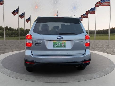 Used 2015 Subaru Forester 2.5i Limited image 6