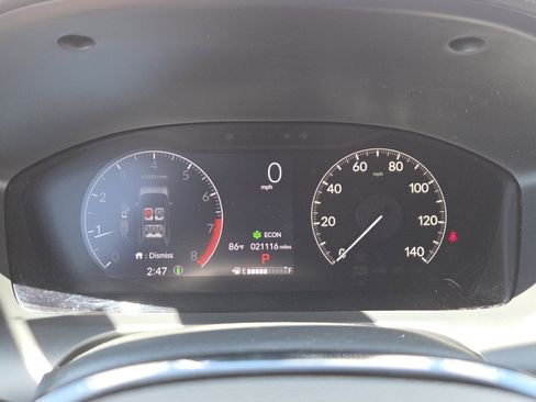 Used 2024 Honda HR-V Sport image 26
